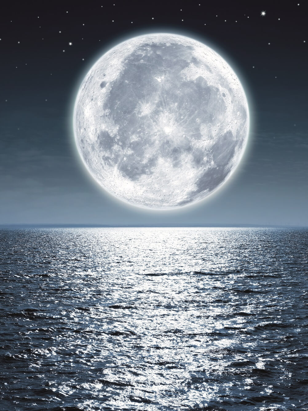 Nuestra Luna: fiel testigo en el cielo | El Mundo de Mañana