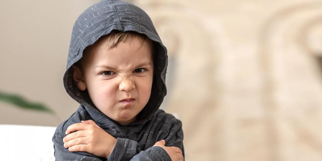 Como lidiar con un niño mimado | El Mundo de Mañana