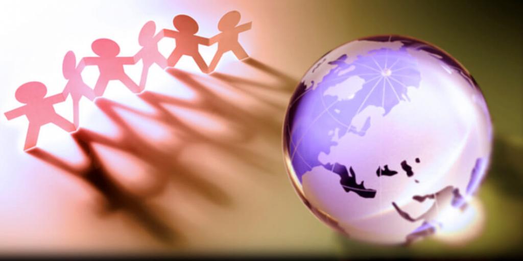 Lo que el mundo necesita ahora… | El Mundo de Mañana