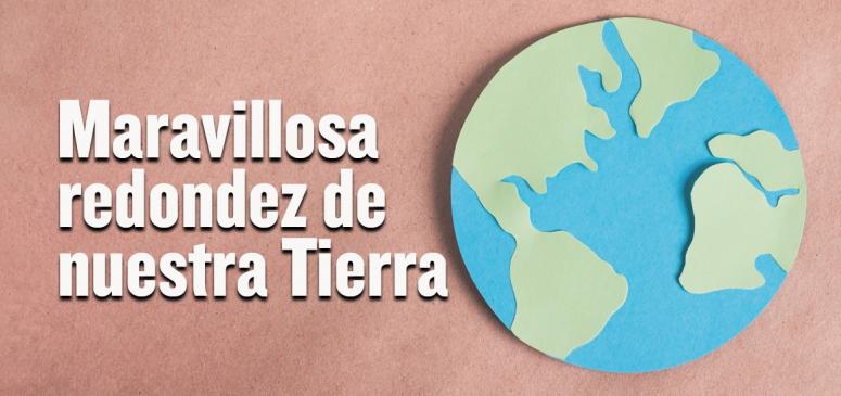 BANNER - MARAVILLOSA REDONDEZ DE NUESTRA TIERRA