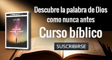 El Mundo de Mañana | ¡Respondiendo directamente de la Biblia a las  preguntas más importantes!